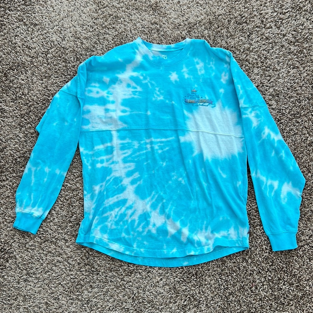 runDisney Princess Half Marathon Weekend 2022 spirit jersey